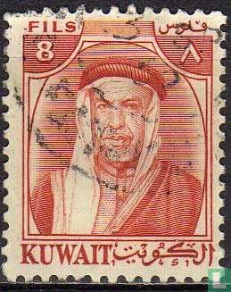 Cheik Abdullah Al-Salim Al-Sabah
