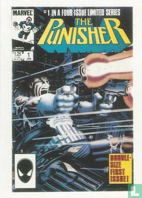 The Punisher (Limited Series) - Afbeelding 1