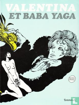 Valentina et Baba Yaga - Image 1