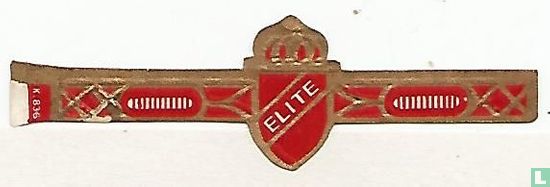 Elite - Afbeelding 1