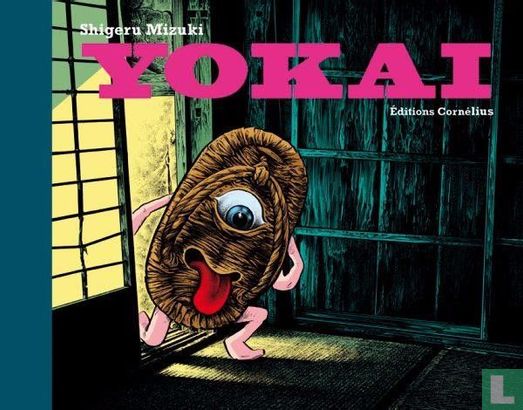 Yokaï - Image 1