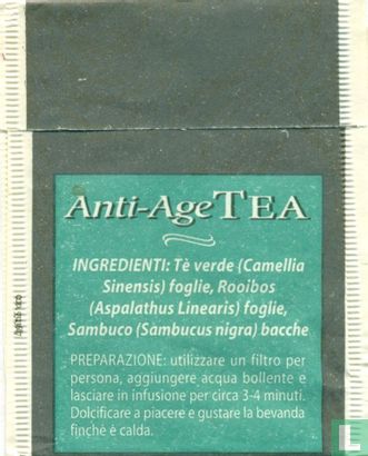Anti-Age TEA - Afbeelding 2