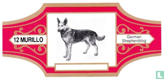 Deutsch Shepherddog - Bild 1
