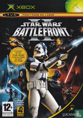 Star Wars: Battlefront II - Bild 1