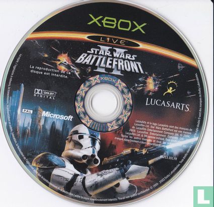 Star Wars: Battlefront II - Image 3