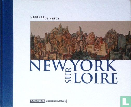 New York sur Loire - Bild 3