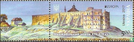 Europe - Castles