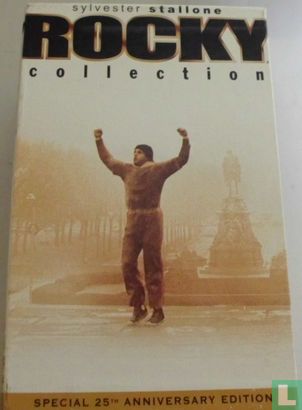 Rocky collection [lege box] - Image 1