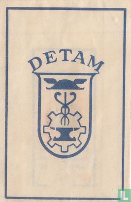 Detam - Afbeelding 1