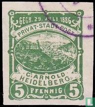 Kasteel van Heidelberg