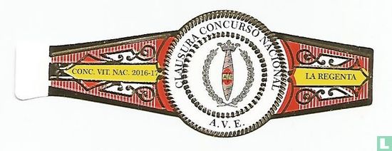 Clausura Concurso Nacional - Image 1