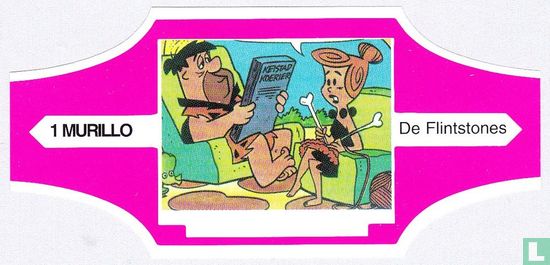 The Flintstones 1 - Image 1