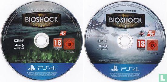 Bioshock: The Collection - Bild 3
