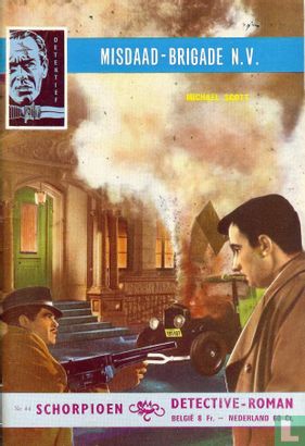 Detective-roman 44 [156]