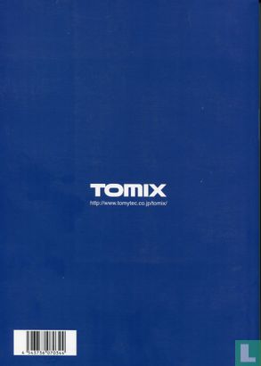 Catalogus Tomix  - Bild 2