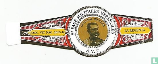2ª fase Militares españoles - Image 1