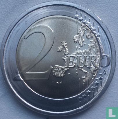 Duitsland 2 euro 2017 (J) - Afbeelding 2