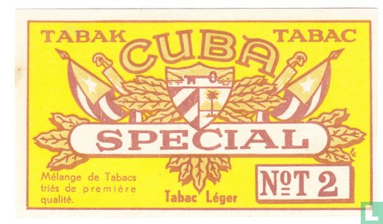 Cuba Special
