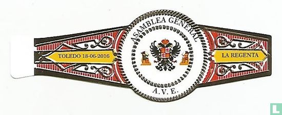 Asamblea General A.V.E. - Image 1