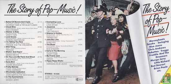 The Story of Pop-Music! - Bild 3