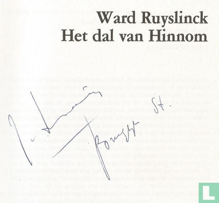 Ward Ruyslinck