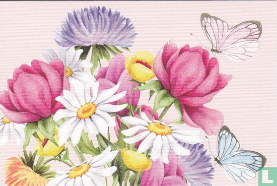 Bloemen