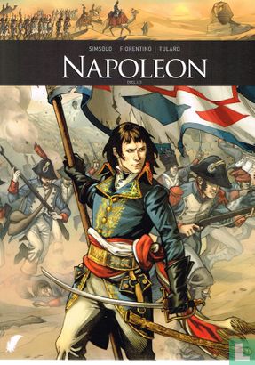 Napoleon 1  - Afbeelding 1