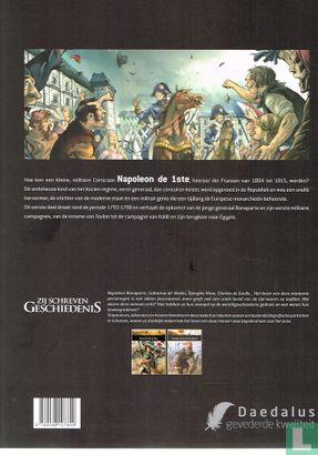 Napoleon 1  - Afbeelding 2