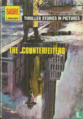 The Counterfeiters - Image 1
