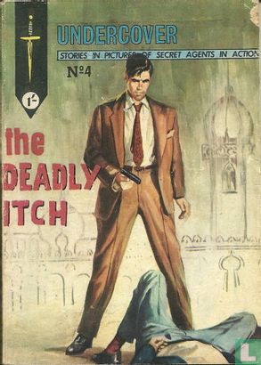 The Deadly Itch - Image 1