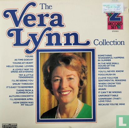 The Vera Lynn Collection - Afbeelding 1