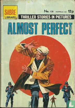 Almost Perfect - Image 1