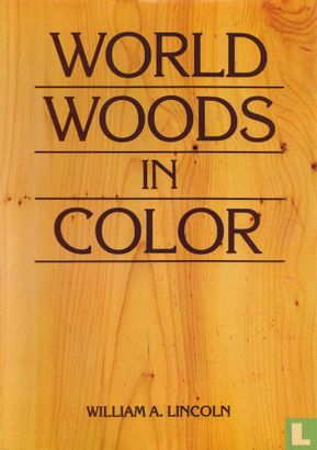 World Woods in Color - Image 1
