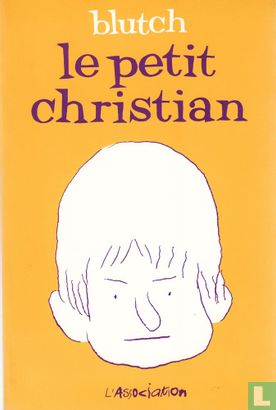 Le petit Christian - Image 1