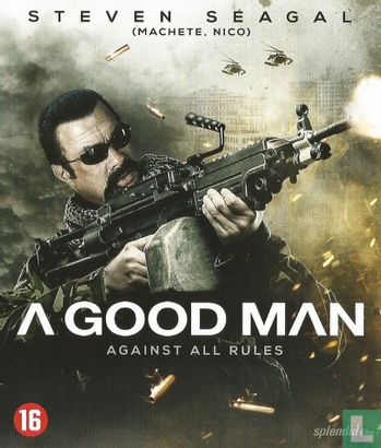 A Good Man - Image 1