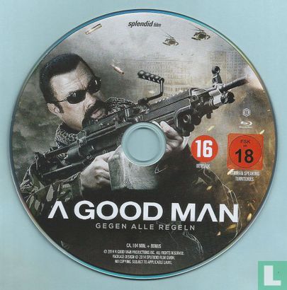 A Good Man - Image 3