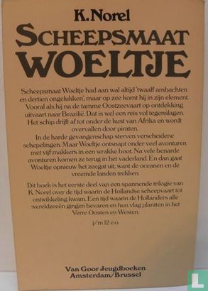 Scheepsmaat Woeltje - Bild 2