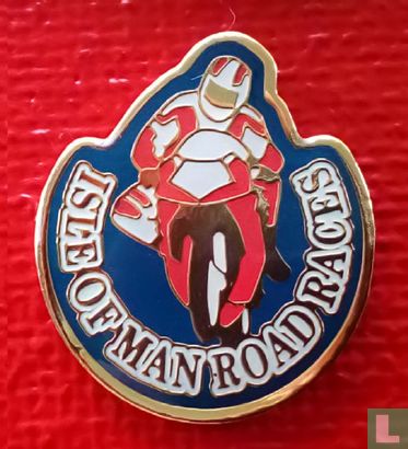 Isle of Man Road Races (Motorrad)
