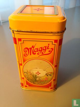 Maggi - Bild 1
