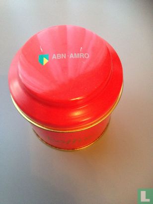 ABN AMRO koffie - Afbeelding 2