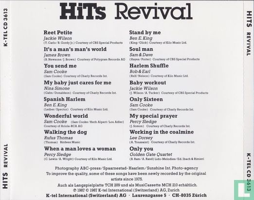 Hits Revival - Bild 2