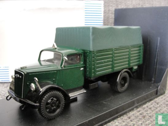 Opel Blitz 3,5 Cargo - Image 1