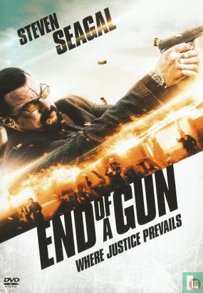 End of A Gun - Image 1