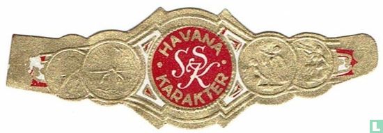 La Havane caractère SSK - Image 1