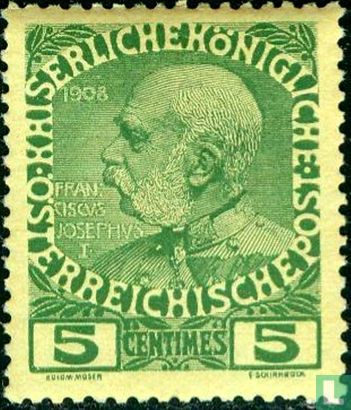 Franz-Joseph I