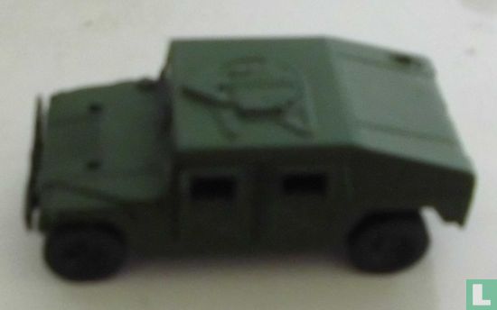 Hummer Humvee - Afbeelding 2