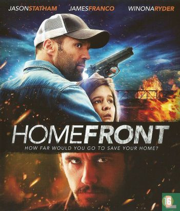 Homefront  - Image 1