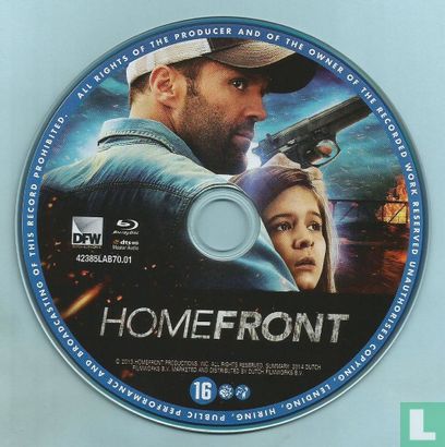 Homefront  - Image 3