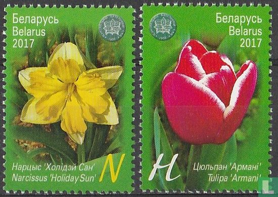 Botanical Gardens in Belarus