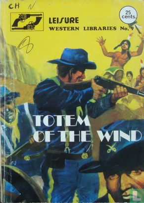 Totem of the Wind - Image 1